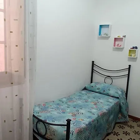 Palazzo Taormina * Castellammare del Golfo