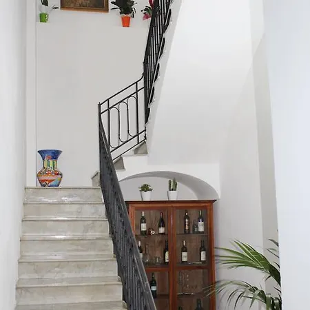 Palazzo Taormina Appartement *