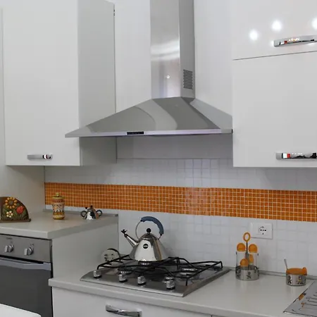 Appartement Palazzo Taormina