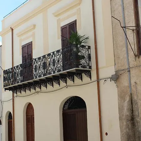 Palazzo Taormina Appartement *