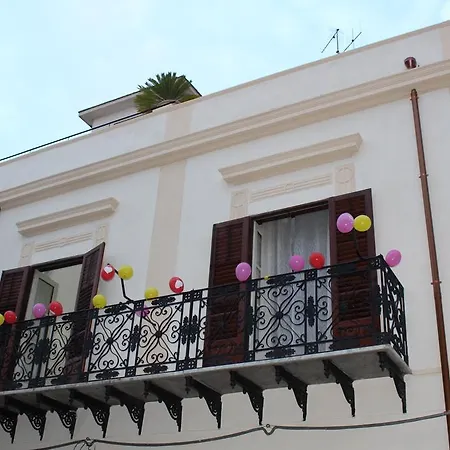 Appartement Palazzo Taormina *