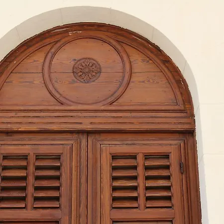 Appartement Palazzo Taormina