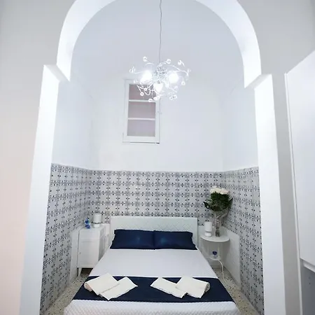 Palazzo Taormina Appartement *