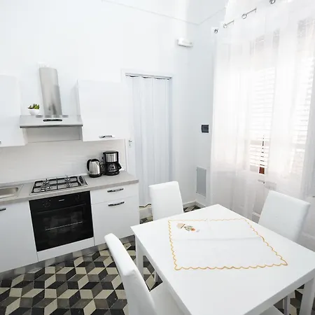 Palazzo Taormina Appartement *