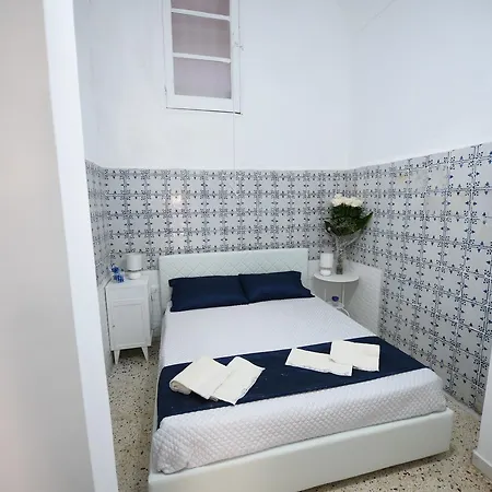 Palazzo Taormina Appartement *