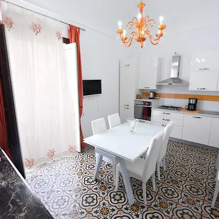 Appartement Palazzo Taormina