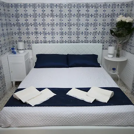 Palazzo Taormina Appartement *