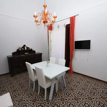 Palazzo Taormina Appartement Castellammare del Golfo
