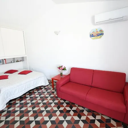Palazzo Taormina Appartement *