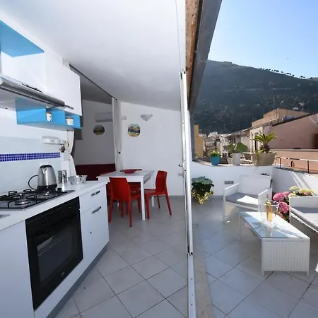 Appartement Palazzo Taormina