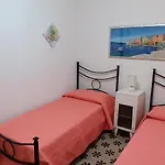 Palazzo Taormina Apartamento Castellammare del Golfo