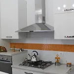 Apartamento Palazzo Taormina