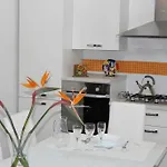 Palazzo Taormina Apartamento