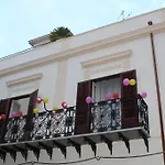 Apartamento Palazzo Taormina *