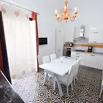 Apartamento Palazzo Taormina