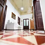 Palazzo Taormina Apartamento Castellammare del Golfo