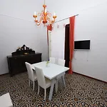 Palazzo Taormina Apartamento Castellammare del Golfo