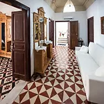 Apartamento Palazzo Taormina Castellammare del Golfo