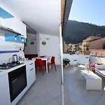 Apartamento Palazzo Taormina