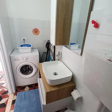 Apartamento Palazzo Taormina Castellammare del Golfo