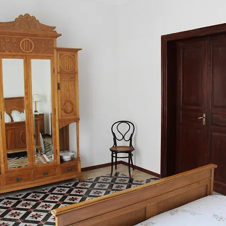 Palazzo Taormina Appartamento