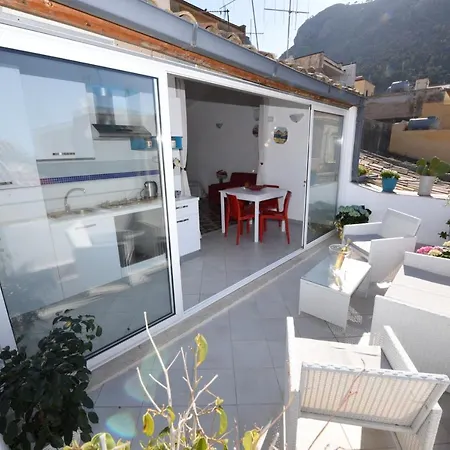Palazzo Taormina Apartamento